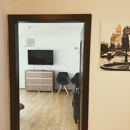 Modern Apartment With Self Check-In Temeşvar Dış mekan fotoğraf